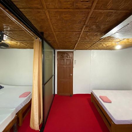 Anda Seabreeze Pension Haus Extérieur photo