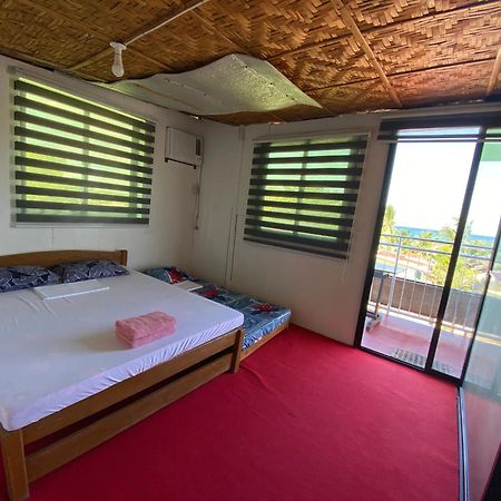 Anda Seabreeze Pension Haus Extérieur photo