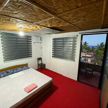 Anda Seabreeze Pension Haus Extérieur photo