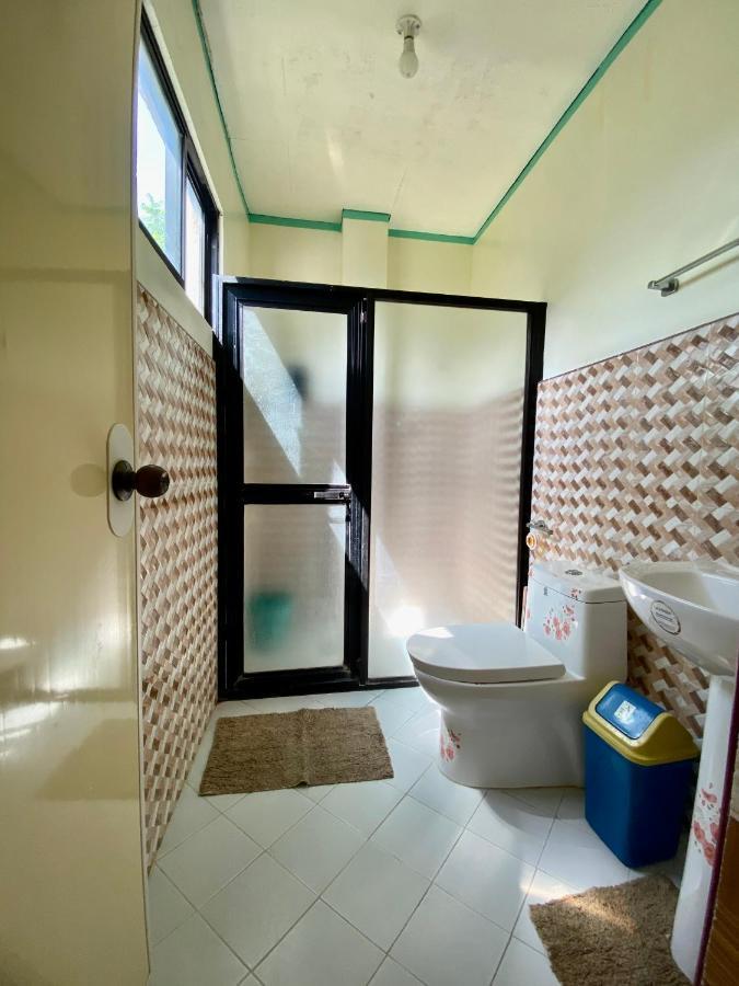 Anda Seabreeze Pension Haus Extérieur photo