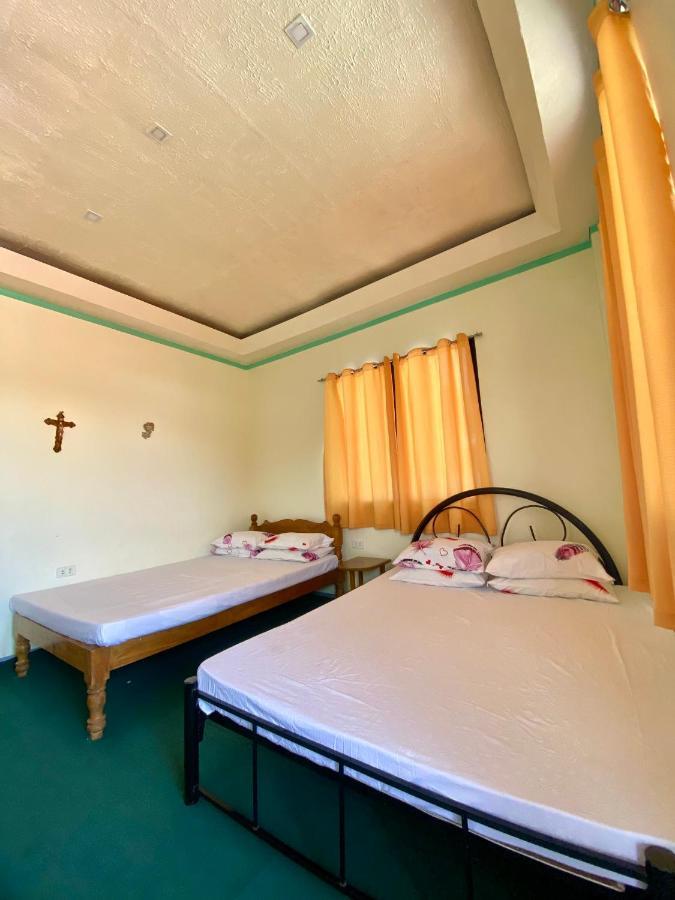 Anda Seabreeze Pension Haus Extérieur photo