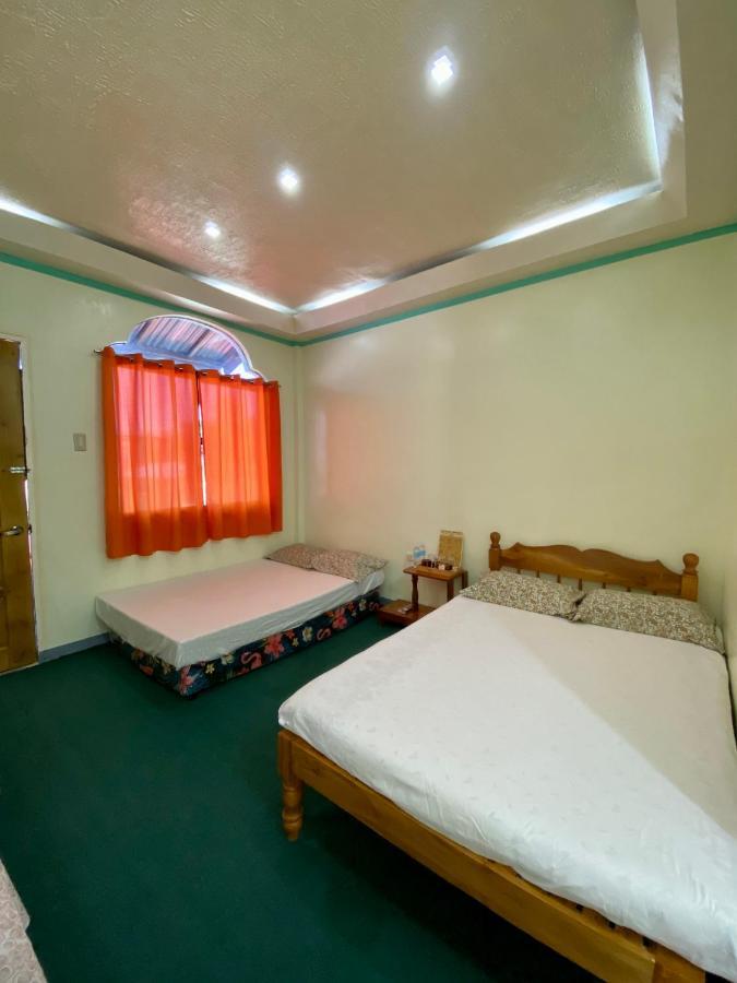 Anda Seabreeze Pension Haus Extérieur photo