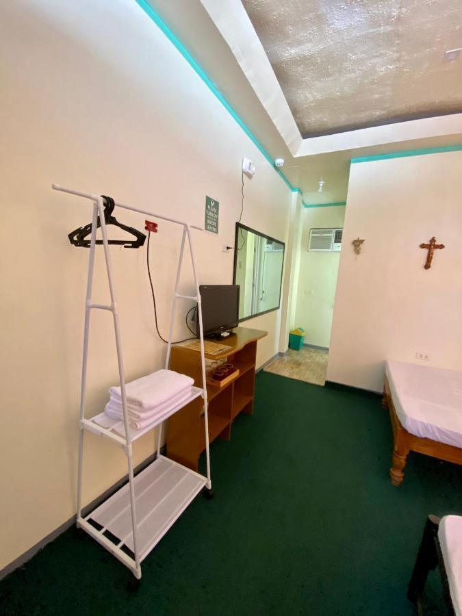 Anda Seabreeze Pension Haus Extérieur photo