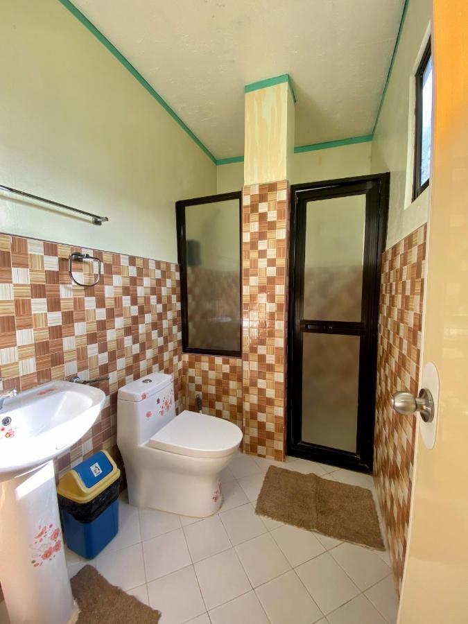 Anda Seabreeze Pension Haus Extérieur photo