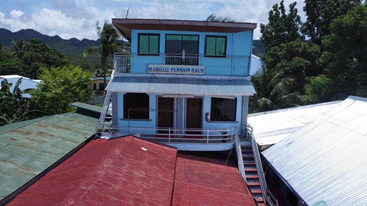 Anda Seabreeze Pension Haus Extérieur photo