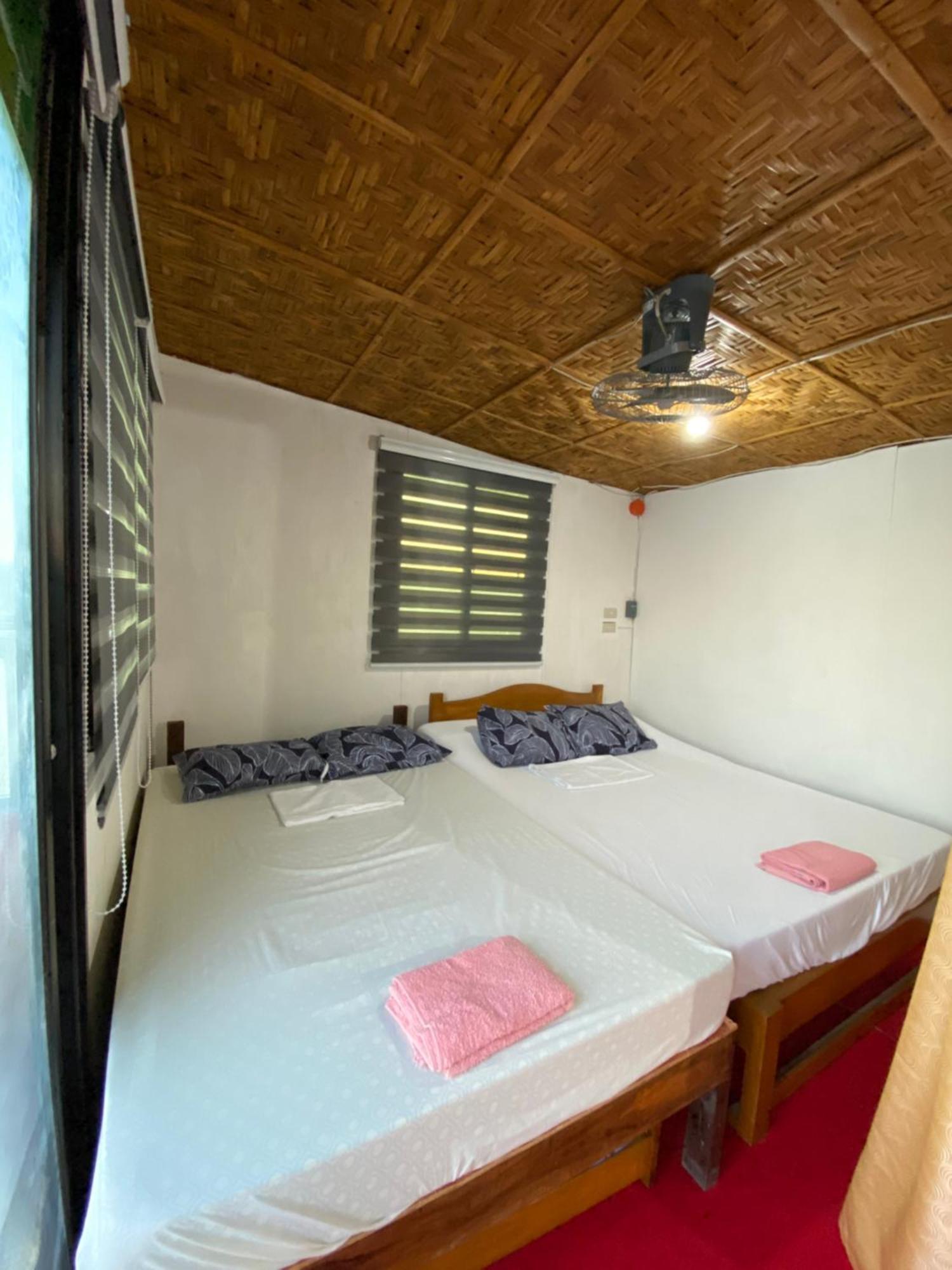 Anda Seabreeze Pension Haus Extérieur photo