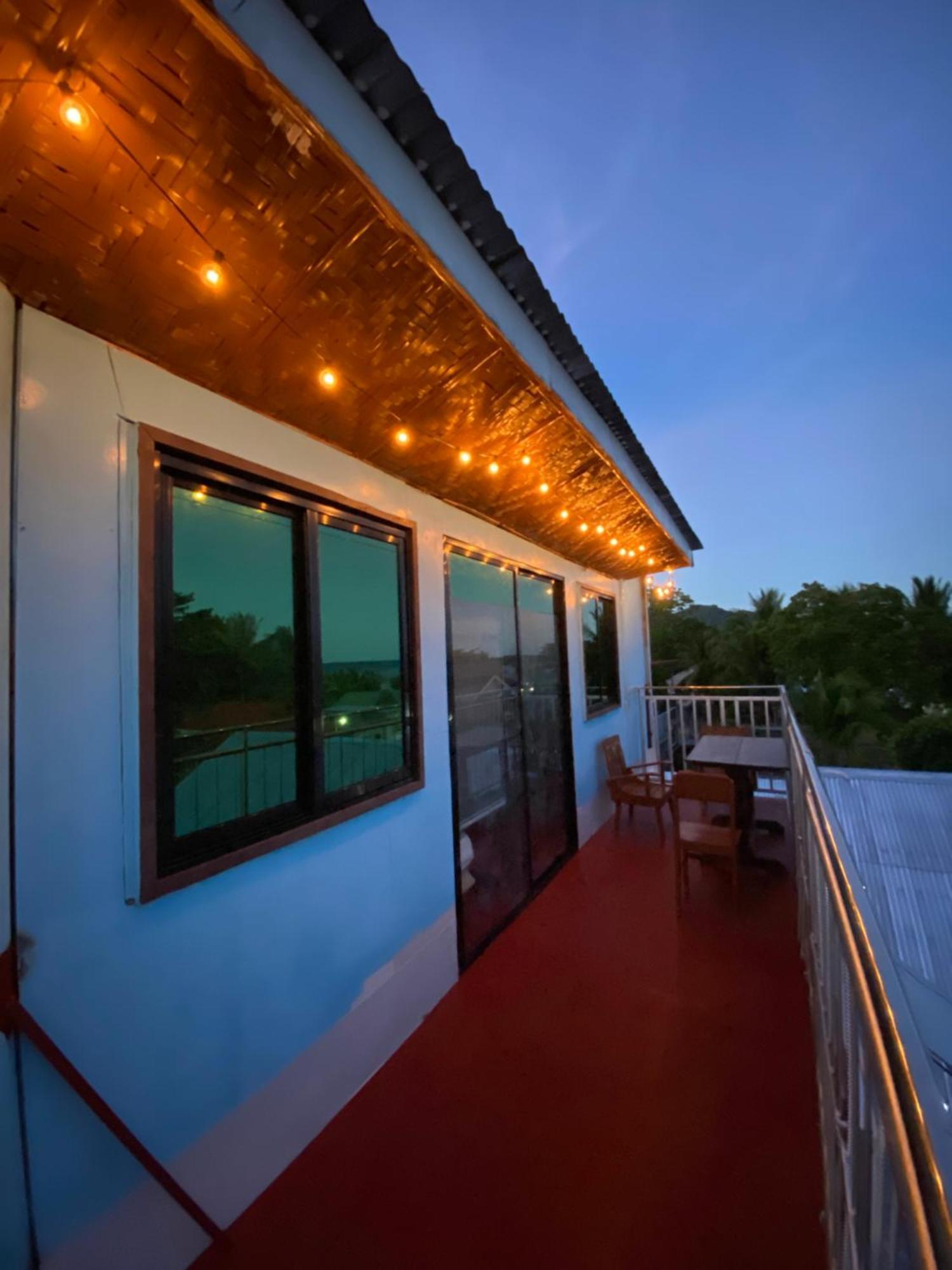 Anda Seabreeze Pension Haus Extérieur photo