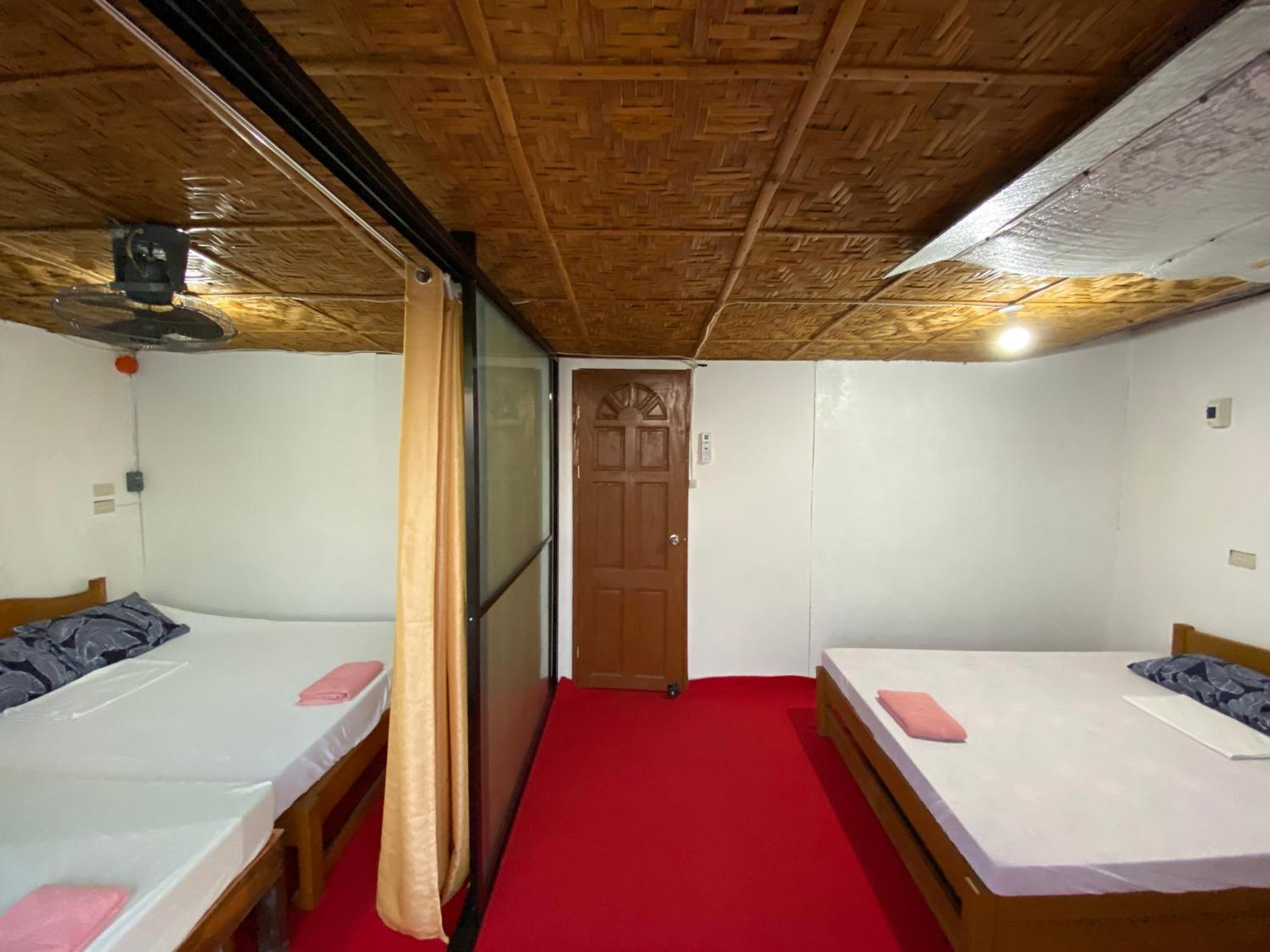 Anda Seabreeze Pension Haus Extérieur photo