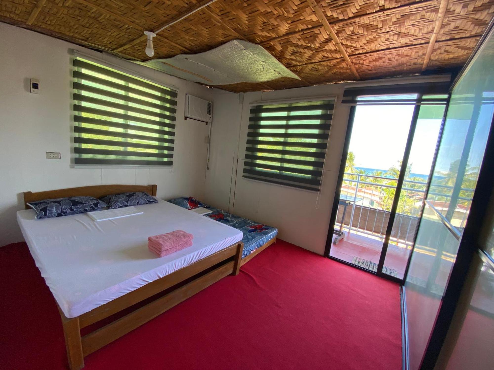 Anda Seabreeze Pension Haus Extérieur photo