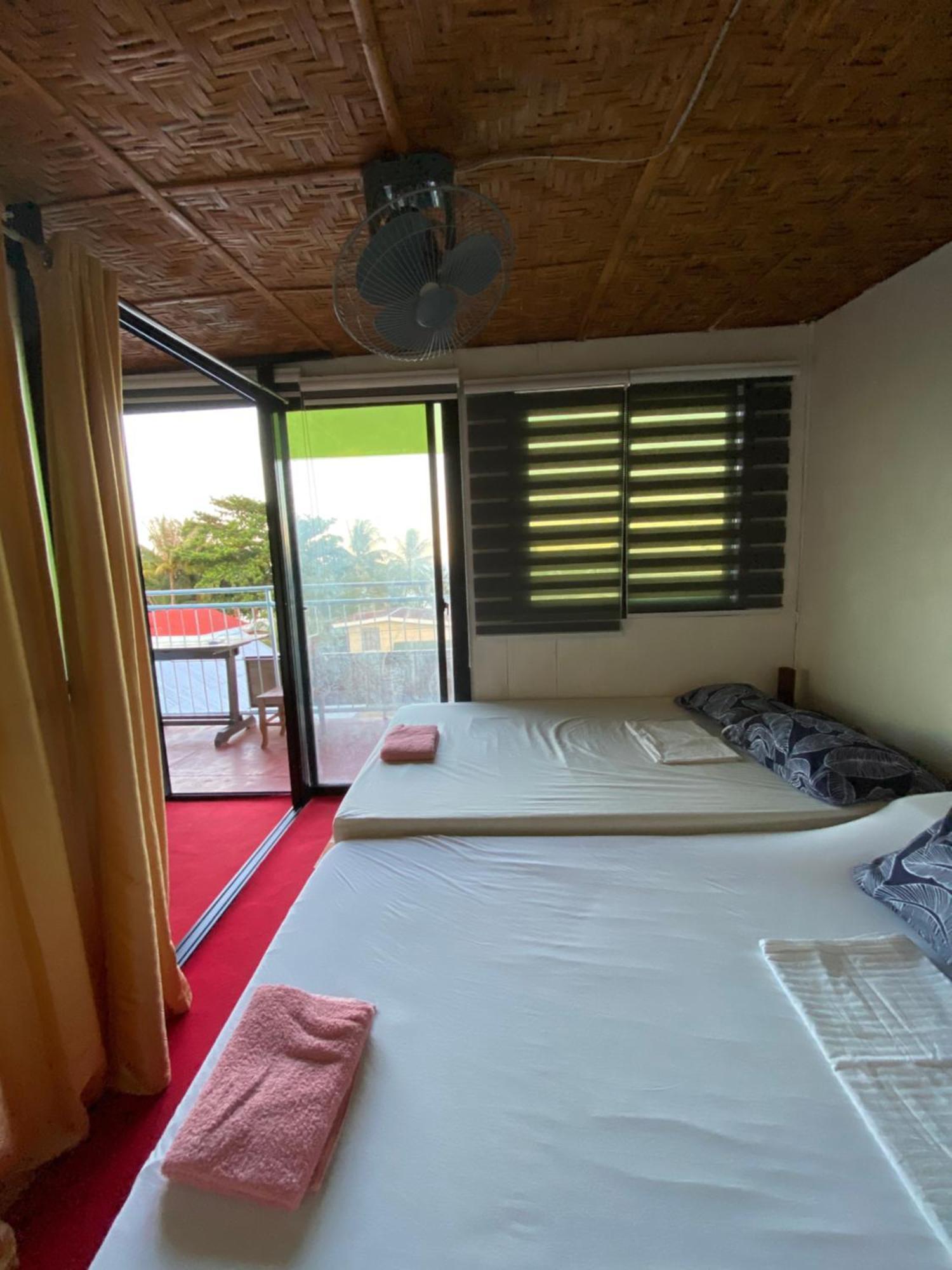 Anda Seabreeze Pension Haus Extérieur photo